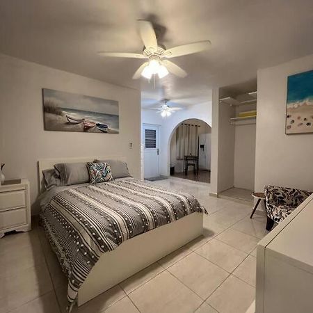 Playa Y Campo Studio Исабела Екстериор снимка