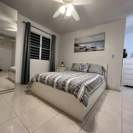 Playa Y Campo Studio Исабела Екстериор снимка