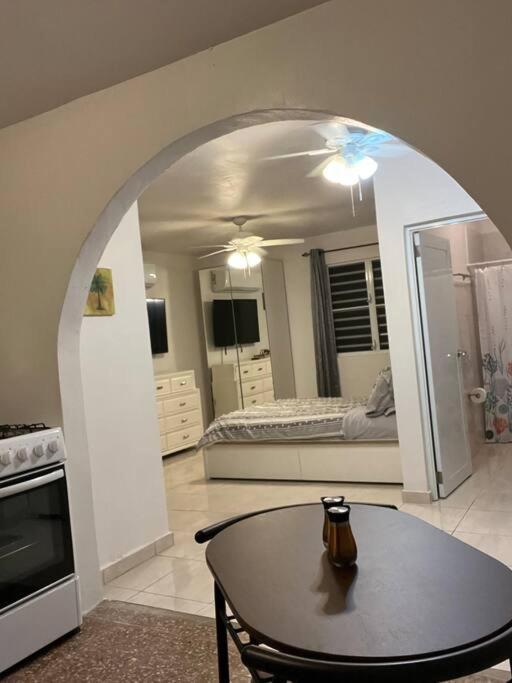 Playa Y Campo Studio Исабела Екстериор снимка