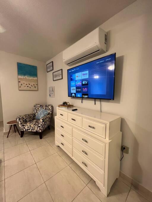 Playa Y Campo Studio Исабела Екстериор снимка