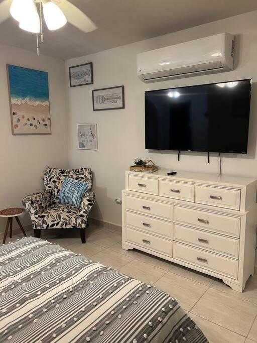 Playa Y Campo Studio Исабела Екстериор снимка
