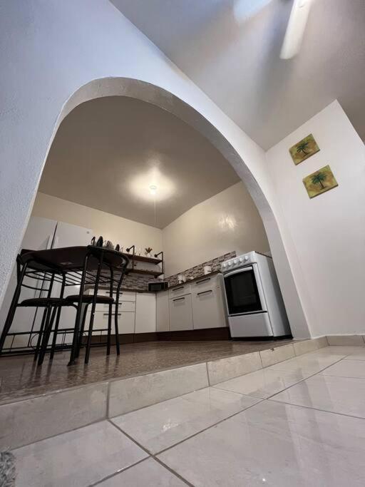 Playa Y Campo Studio Исабела Екстериор снимка