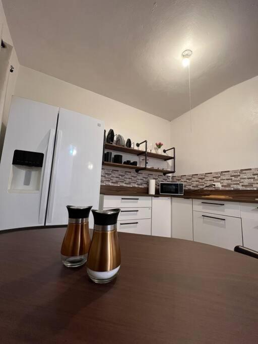 Playa Y Campo Studio Исабела Екстериор снимка