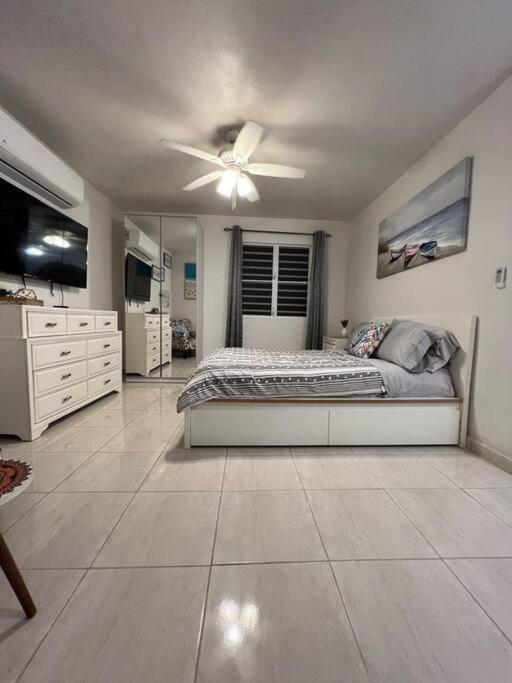 Playa Y Campo Studio Исабела Екстериор снимка