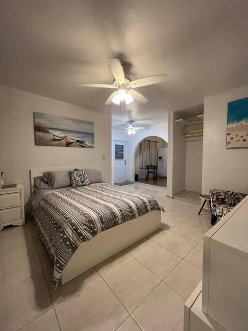 Playa Y Campo Studio Исабела Екстериор снимка