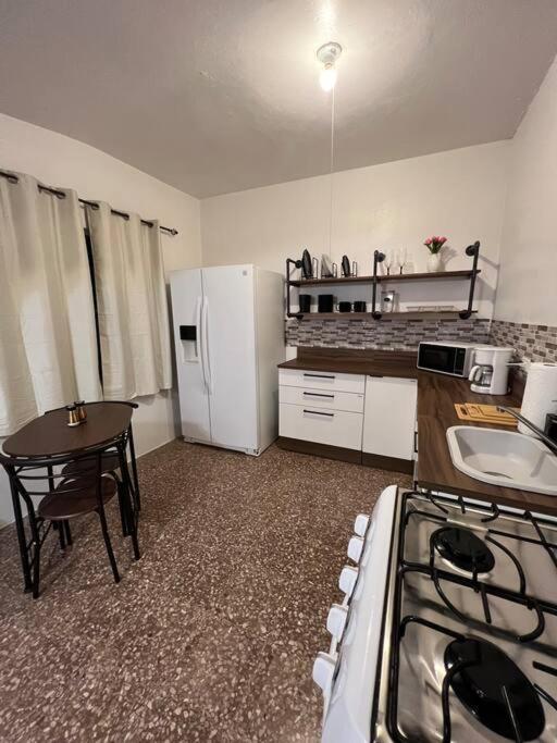 Playa Y Campo Studio Исабела Екстериор снимка