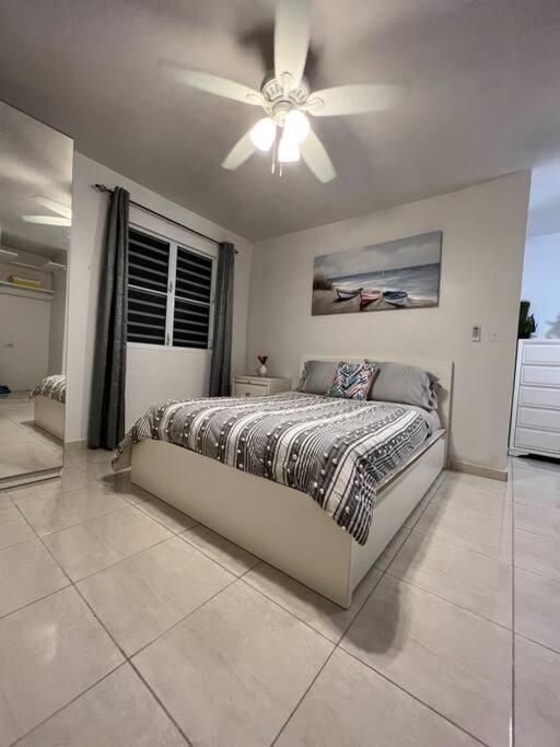 Playa Y Campo Studio Исабела Екстериор снимка