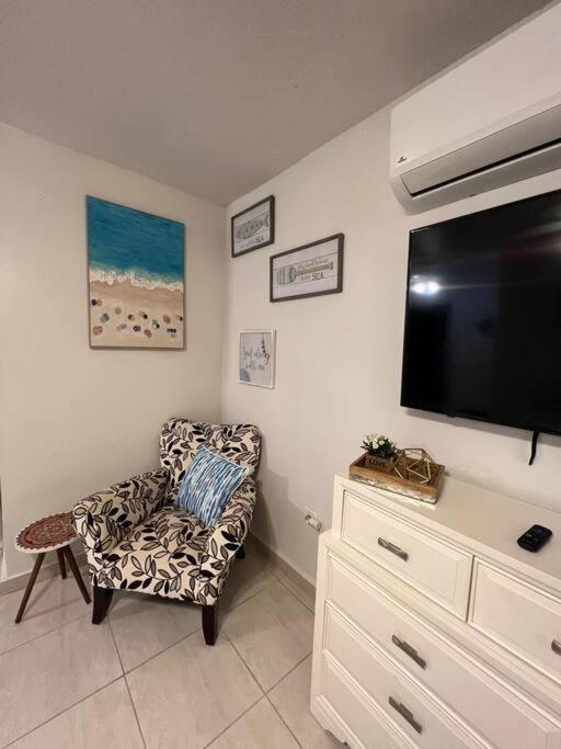 Playa Y Campo Studio Исабела Екстериор снимка