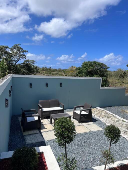 Playa Y Campo Studio Исабела Екстериор снимка